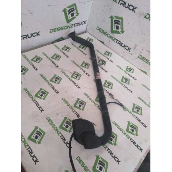 Recambio de brazo retrovisor izquierdo para daf serie xf105.xxx fsa 4x2 super-space-cab referencia OEM IAM 1685324  1812867