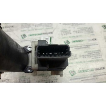 Recambio de motor elevalunas trasero izquierdo para peugeot 607 (s1) pack referencia OEM IAM 13095635  