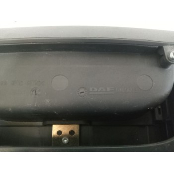 Recambio de cenicero para daf serie xf euro 6 12.9 diesel referencia OEM IAM 1869003  
