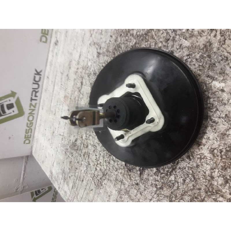 Recambio de servofreno para chevrolet kalos 1.2 s (d/a) referencia OEM IAM ZZ6B13X D6B07 - Negro 2
