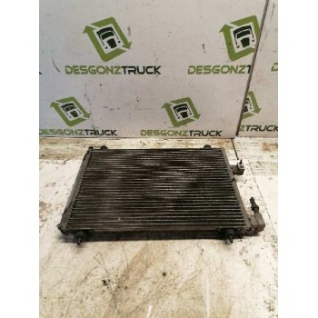 Recambio de condensador / radiador a/a para peugeot 407 sw sport referencia OEM IAM 9652775780  