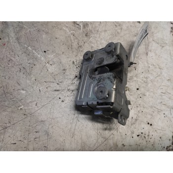 CERRADURA PUERTA DELANTERA DERECHA 