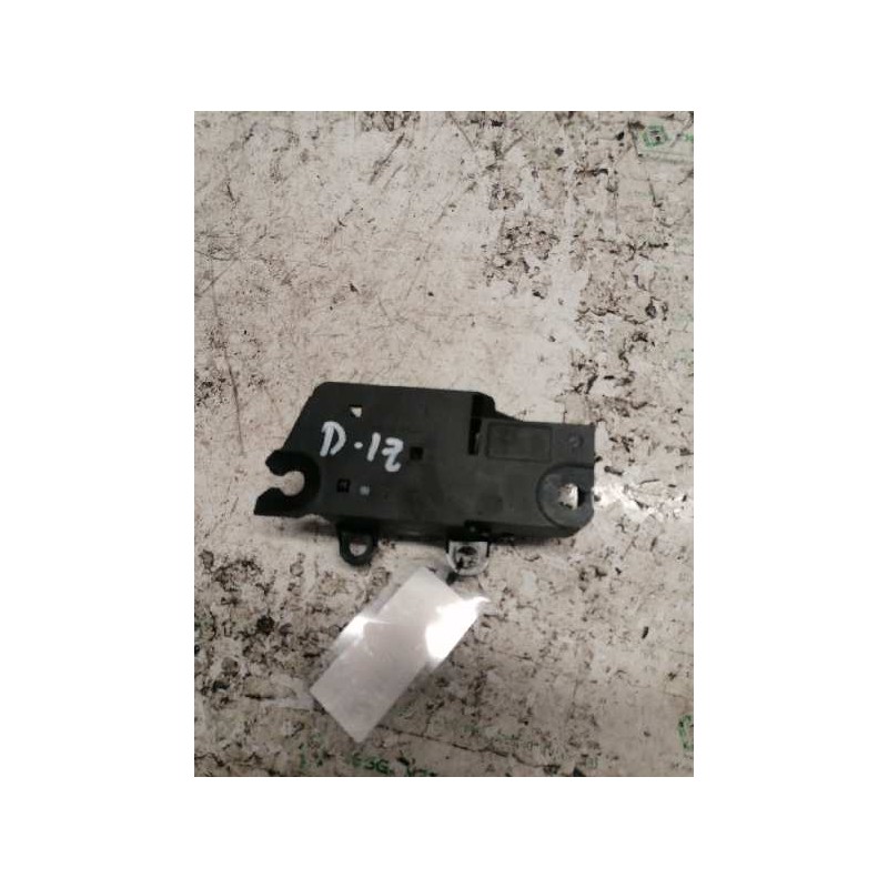 Recambio de maneta interior delantera izquierda para ford focus berlina (cap) ambiente (d) referencia OEM IAM 3M51R22601BB - Azul 2