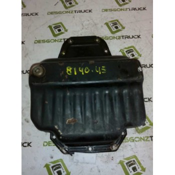 Recambio de carter para iveco daily caja abierta 35 - 10 caja abierta referencia OEM IAM 814043  