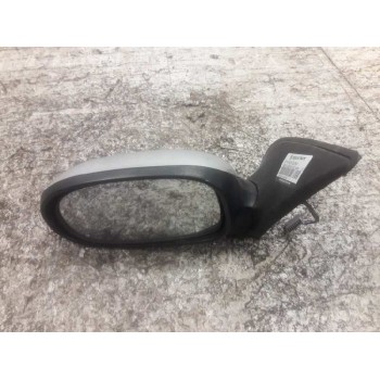 RETROVISOR IZQUIERDO ELECTRICO 