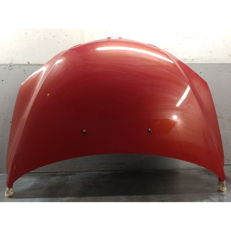 Recambio de capo para mazda 3 berlina (bk) 1.6 vvt active referencia OEM IAM   