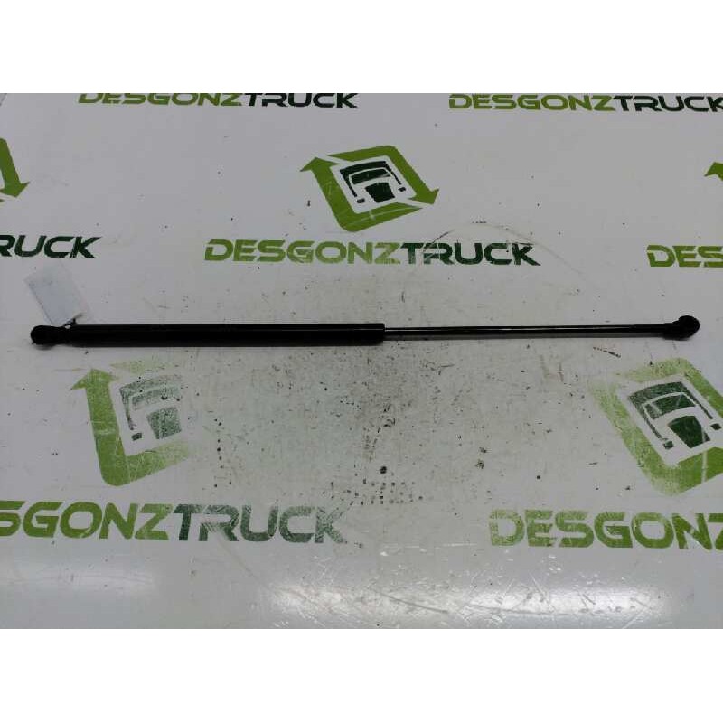 Recambio de amortiguadores maletero / porton para citroën zx 1.9 d monaco referencia OEM IAM 96027543 9602754380 - Blanco 2