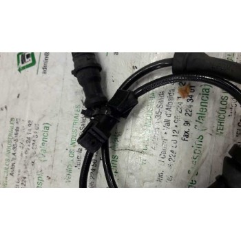Recambio de captador abs para renault scenic ii authentique referencia OEM IAM   