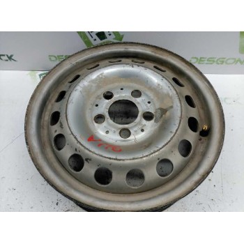Recambio de llanta para mercedes-benz vito (w638) combi 110 cdi (638.194) referencia OEM IAM 6384011501  