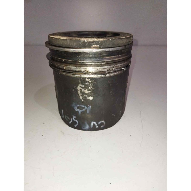 Recambio de piston para iveco stralis (as) fsa t / fp lt 4x2 gran espacio referencia OEM IAM 504007512 500380393 