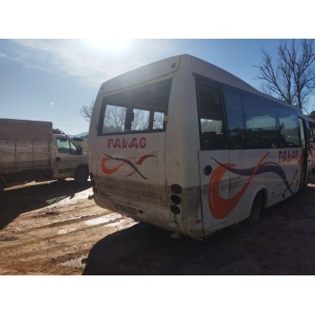 iveco daily iii autobús del año 2004