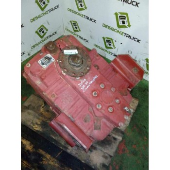 Recambio de caja transfer para iveco trucks p/pa 330-30 h (305cv) referencia OEM IAM 42063140KZ39530 4206314000 003564