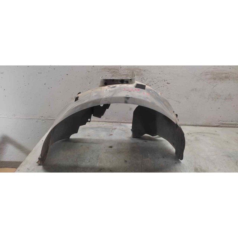 Recambio de paso rueda delantero derecho para peugeot 308 confort referencia OEM IAM 9680374880 DELANTERO - Negro 2