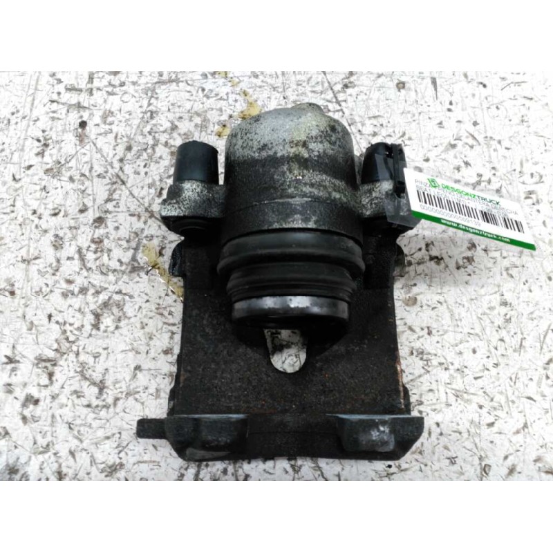 Recambio de pinza freno delantera derecha para seat leon (1m1) sport referencia OEM IAM - Rojo 3