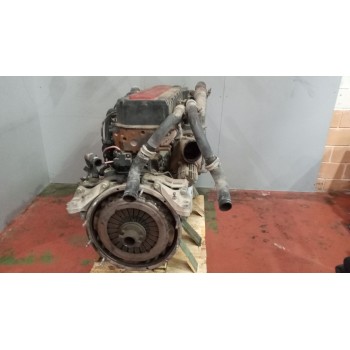 MOTOR COMPLETO DXI12480EC01 