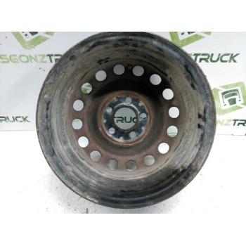 Recambio de llanta para mercedes-benz vito (w638) combi 110 cdi (638.194) referencia OEM IAM 6384011501  