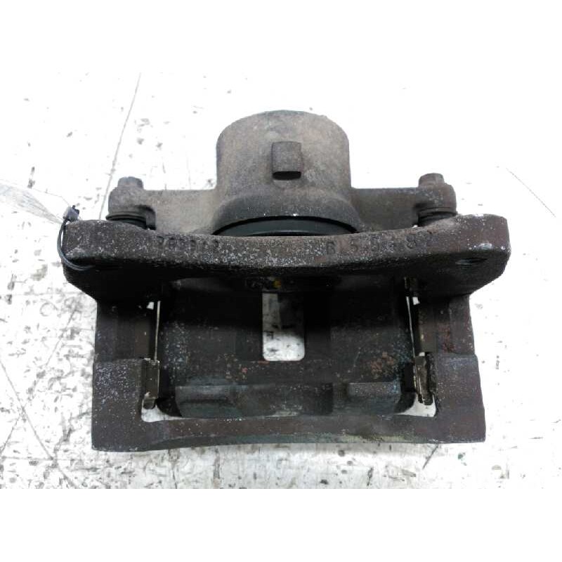 Recambio de pinza freno delantera izquierda para toyota corolla (e12) 2.0 d-4d linea terra berlina referencia OEM IAM 4775002101 - Rojo 3