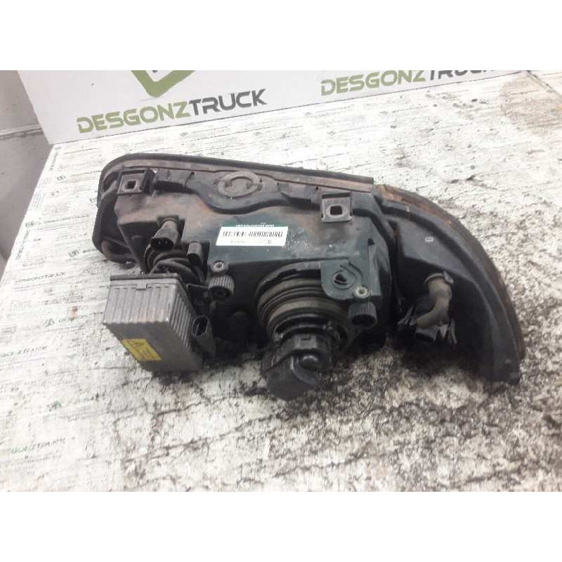 Recambio de faro derecho para bmw serie 5 touring (e39) 525tds referencia OEM IAM 2