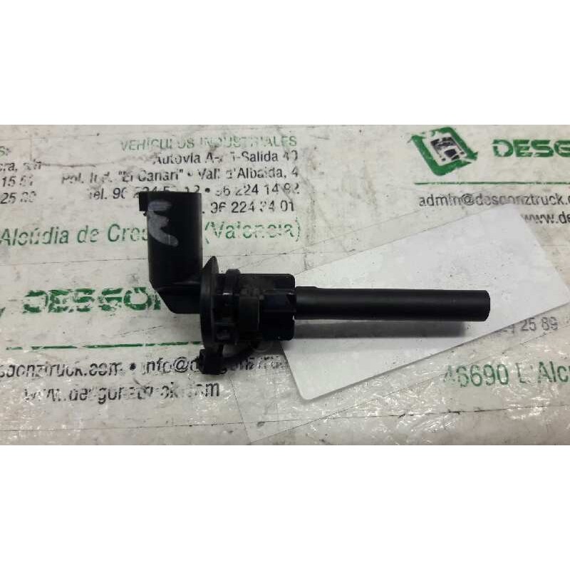 Recambio de sensor nivel refrigerante para mercedes-benz clase e (w211) berlina e 200 compressor (211.042) referencia OEM IAM