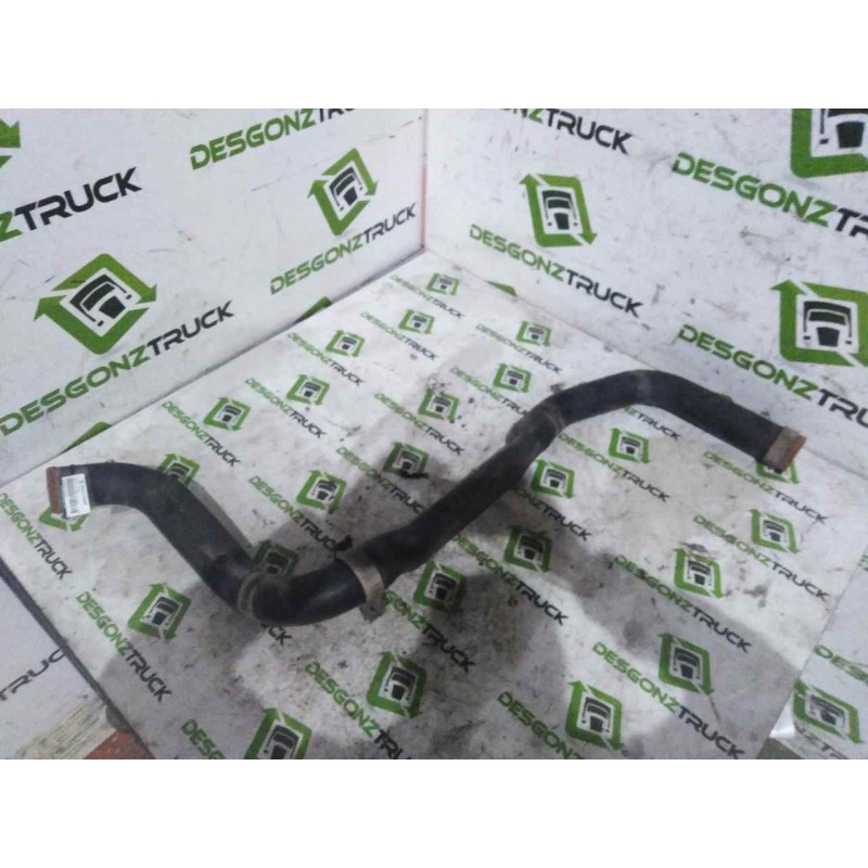 Recambio de tubos intarder para man tg - a 18.xxx 12.8 diesel referencia OEM IAM   