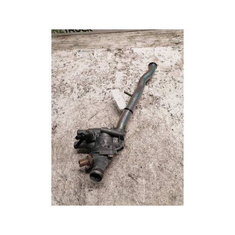 Recambio de termostato para honda hr-v (gh) vtec top 4wd (5-ptas.) referencia OEM IAM 2