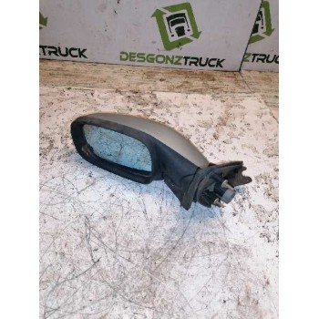 Recambio de retrovisor izquierdo para renault laguna ii grandtour (kg0) dynamique referencia OEM IAM   7 PINS