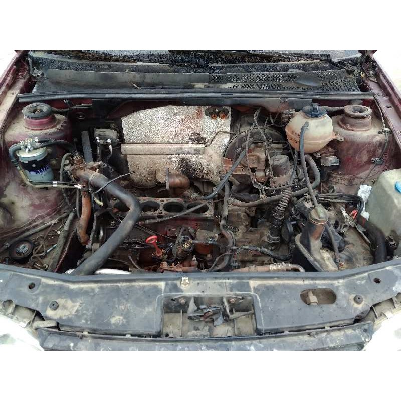 VOLKSWAGEN GOLF III BERLINA (1H1)