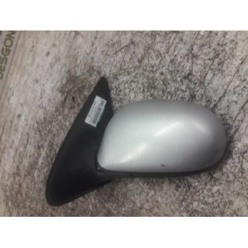 Recambio de retrovisor izquierdo para nissan almera (n16/e) acenta referencia OEM IAM  ELECTRICO 