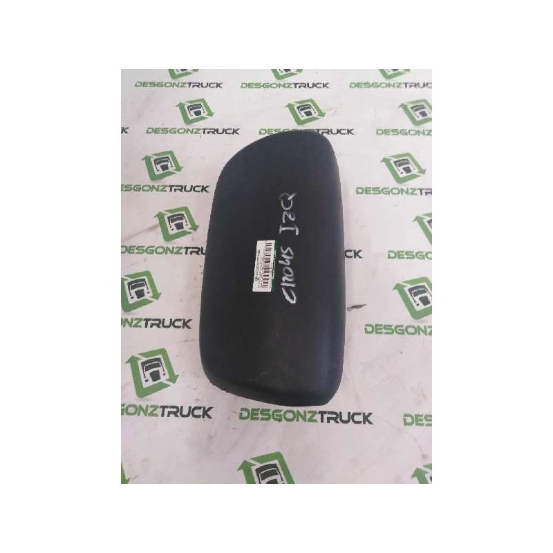 Recambio de retrovisor izquierdo para daf serie xf105.xxx fsa 4x2 super-space-cab referencia OEM IAM 1644307  