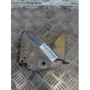 Recambio de cierre cabina derecho para mercedes-benz axor 2 - ejes serie / bm 944 1843 4x2 om 457 la l (largo) referencia OEM IA