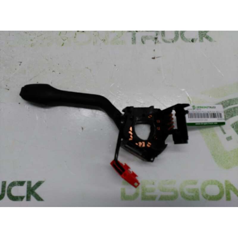 Recambio de mando limpia para volkswagen polo berlina (6n2) 1.9 sdi referencia OEM IAM 6N0953503AD - Blanco 2
