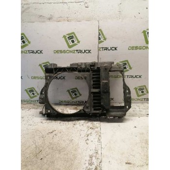 Recambio de panel frontal para peugeot 407 sw sport referencia OEM IAM   