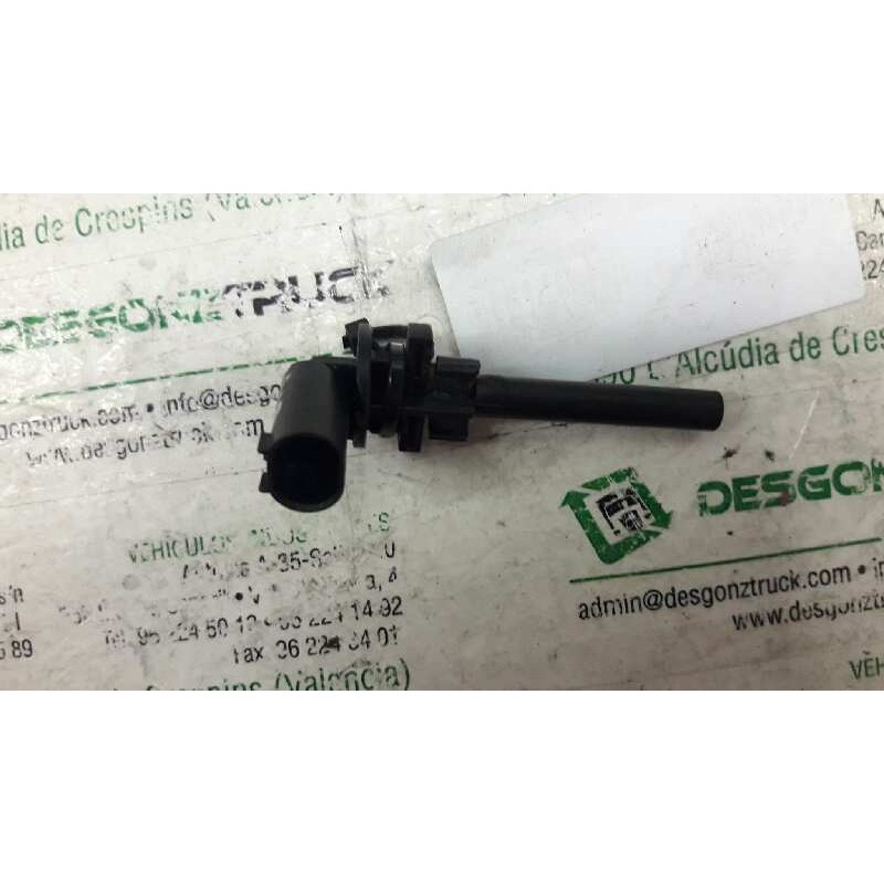 Recambio de sensor nivel refrigerante para mercedes-benz clase e (w211) berlina e 200 compressor (211.042) referencia OEM IAM 2