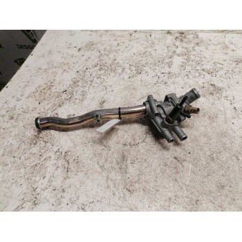 Recambio de termostato para honda hr-v (gh) vtec top 4wd (5-ptas.) referencia OEM IAM   
