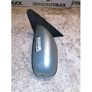 Recambio de retrovisor izquierdo para renault laguna ii grandtour (kg0) dynamique referencia OEM IAM   7 PINS