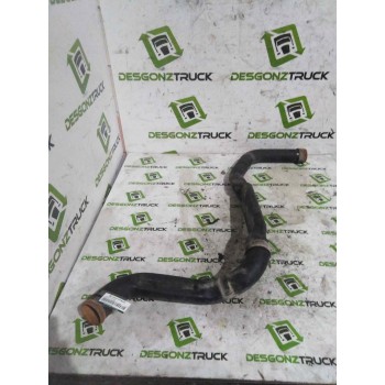 Recambio de tubos intarder para man tg - a 18.xxx 12.8 diesel referencia OEM IAM   