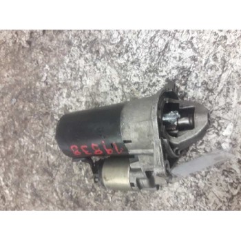 MOTOR ARRANQUE 0001108202 9 DIENTES 