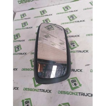 Recambio de retrovisor izquierdo para daf serie xf105.xxx fsa 4x2 super-space-cab referencia OEM IAM 1644307  
