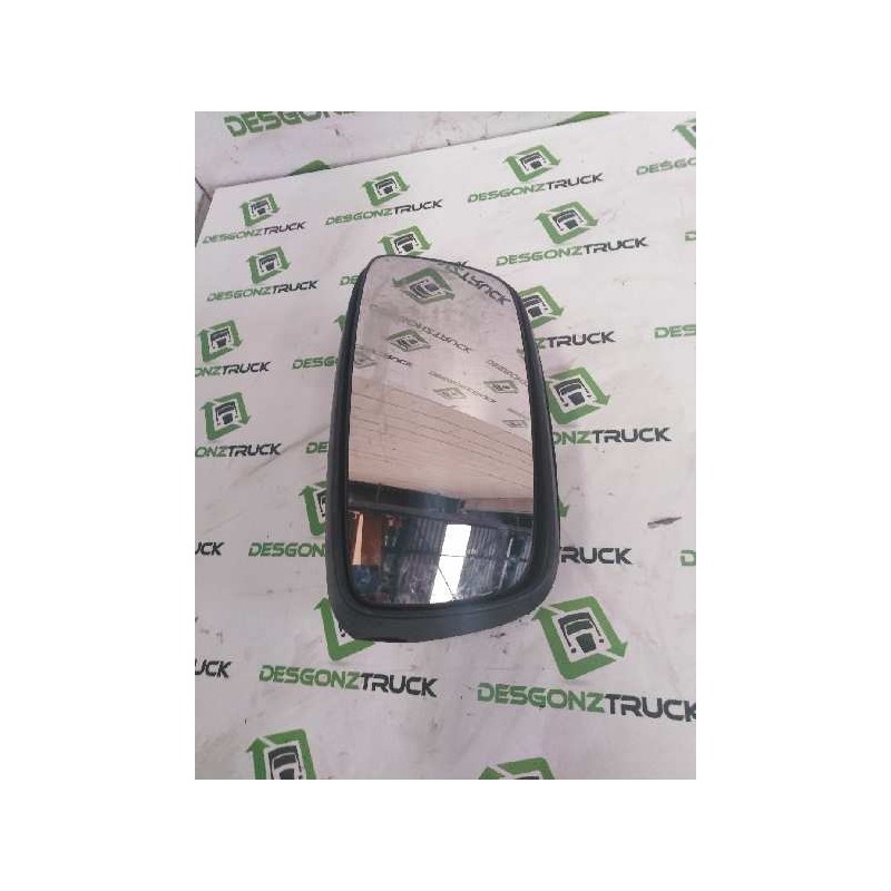 Recambio de retrovisor izquierdo para daf serie xf105.460 fsa 4x2 super-space-cab referencia OEM IAM 1644307 - Blanco 2