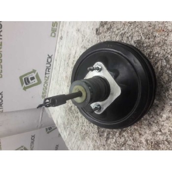 Recambio de servofreno para opel vectra c berlina comfort referencia OEM IAM 24433100FT G43NQ2 