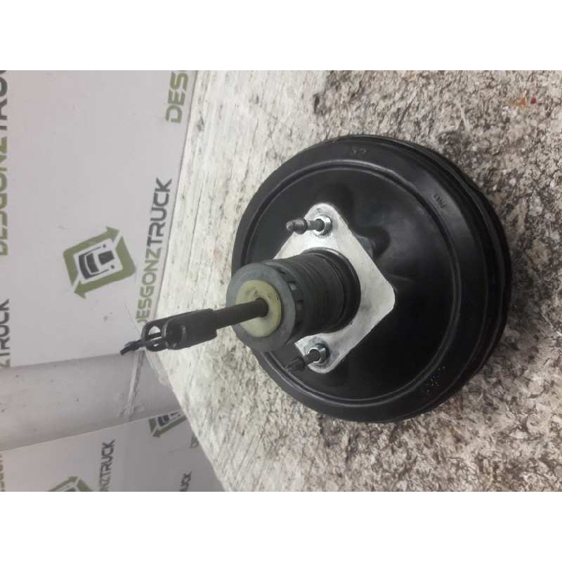 Recambio de servofreno para opel vectra c berlina comfort referencia OEM IAM 24433100FT G43NQ2 3