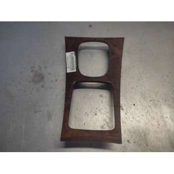 Recambio de guarnecidos palanca cambio para mercedes-benz clase c (w203) berlina 1.8 cat referencia OEM IAM A2036805439  