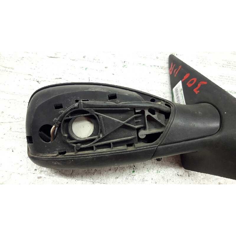 Recambio de retrovisor derecho para peugeot 306 berlina 3/4/5 puertas (s2) boulebard referencia OEM IAM 3