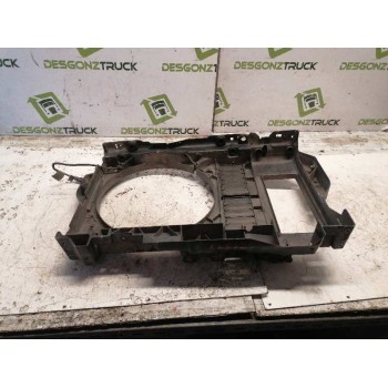 Recambio de panel frontal para peugeot 407 sw sport referencia OEM IAM   