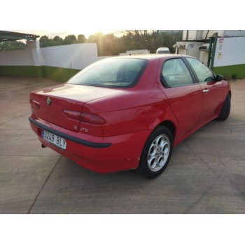 alfa romeo 156 (932_) del año 2001