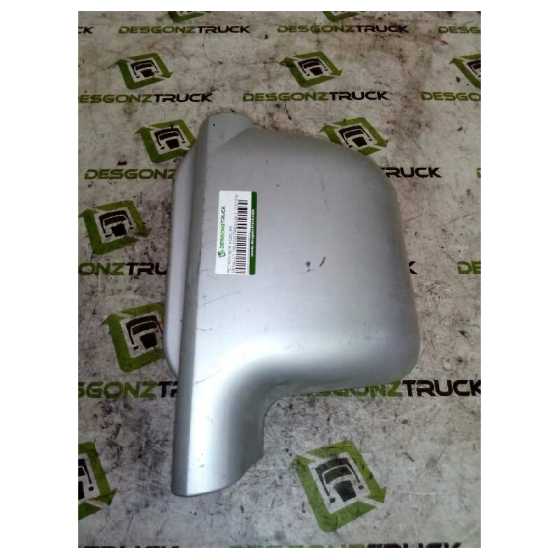 Recambio de retrovisor auxiliar para renault premium route 2006 fas 4x2 larga distancia referencia OEM IAM   