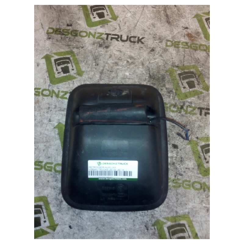 Recambio de retrovisor auxiliar para nissan trucks l80.09 l80.14 referencia OEM IAM   