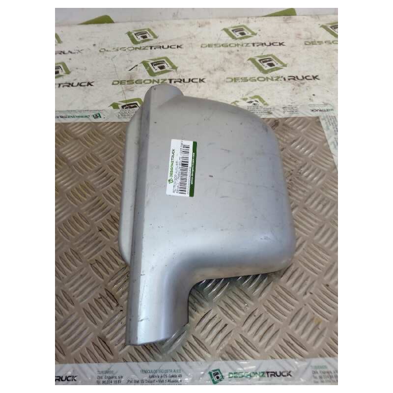 Recambio de retrovisor auxiliar para renault premium route 2006 fas 4x2 larga distancia referencia OEM IAM   