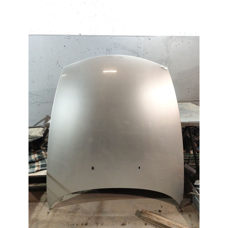 Recambio de capo para bmw z4 roadster (e85) 2.0 i referencia OEM IAM   