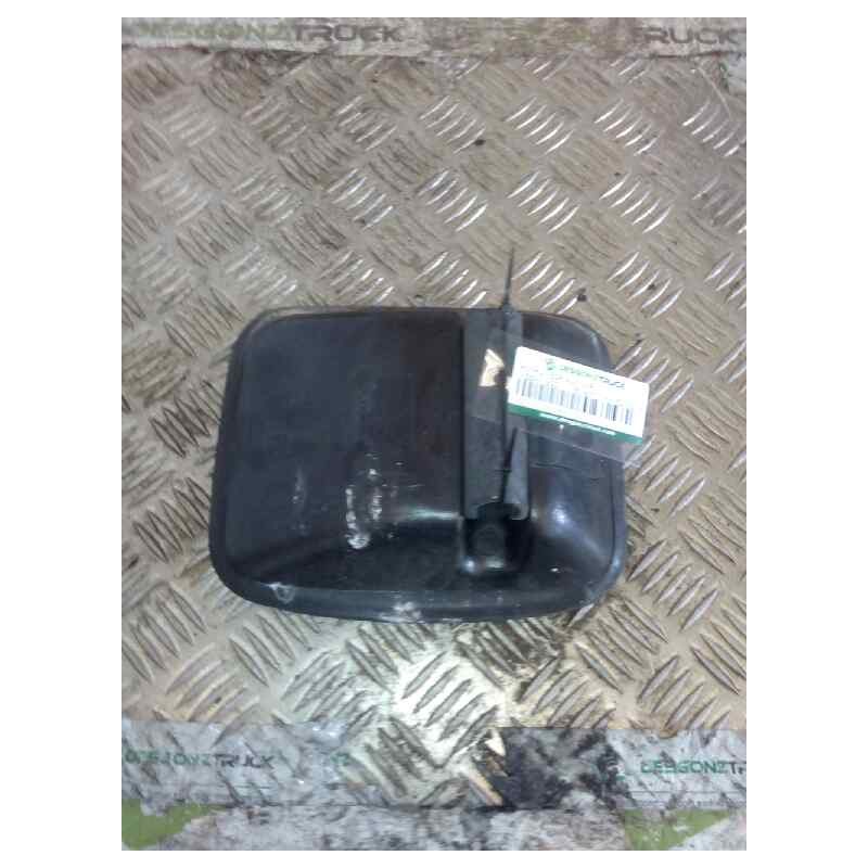 Recambio de retrovisor auxiliar para nissan eco - t 160.90/117 kw/e2 fg / 4730 / 9.0 cabina individual referencia OEM IAM   